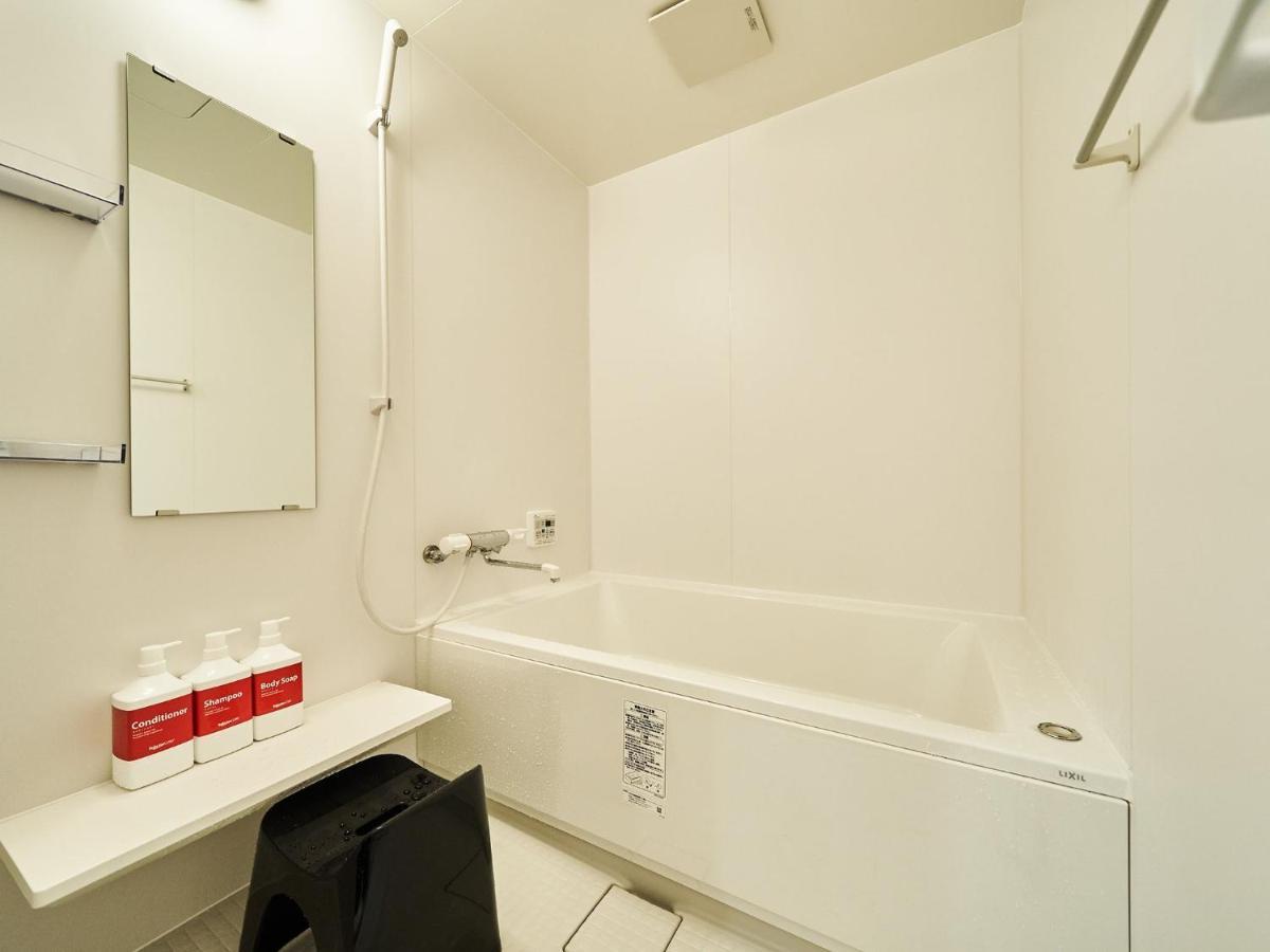 Rakuten Stay Villa Awaji 107 3 Bank Beds, Capacity Of 9 Persons Minamiawaji Exterior photo